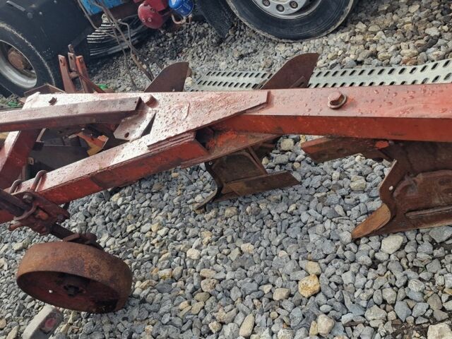 Другая Другая, объемом двигателя 0 л и пробегом 0 тыс. км за 650 $, фото 1 на Automoto.ua