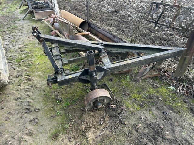 Другая Другая, объемом двигателя 0 л и пробегом 0 тыс. км за 350 $, фото 1 на Automoto.ua