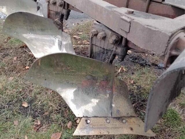 Другая Другая, объемом двигателя 0 л и пробегом 0 тыс. км за 435 $, фото 1 на Automoto.ua