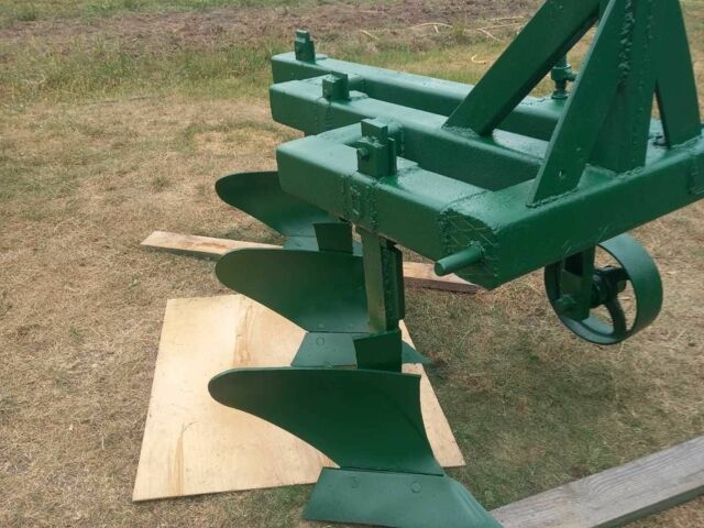 Другая Другая, объемом двигателя 0 л и пробегом 0 тыс. км за 145 $, фото 1 на Automoto.ua