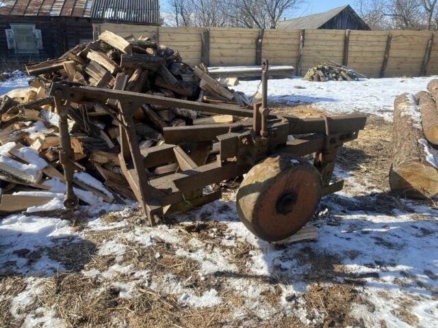 Другая Другая, объемом двигателя 0 л и пробегом 0 тыс. км за 356 $, фото 1 на Automoto.ua