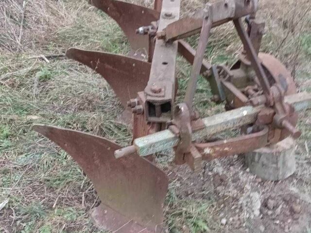 Другая Другая, объемом двигателя 0 л и пробегом 0 тыс. км за 592 $, фото 1 на Automoto.ua