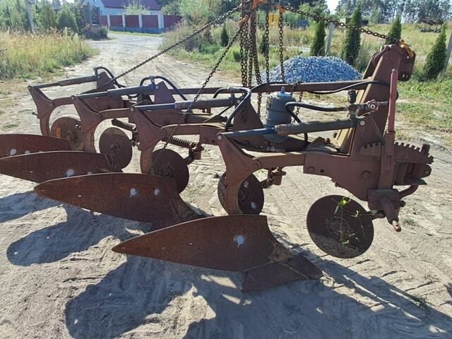 Другая Другая, объемом двигателя 0 л и пробегом 0 тыс. км за 3100 $, фото 1 на Automoto.ua