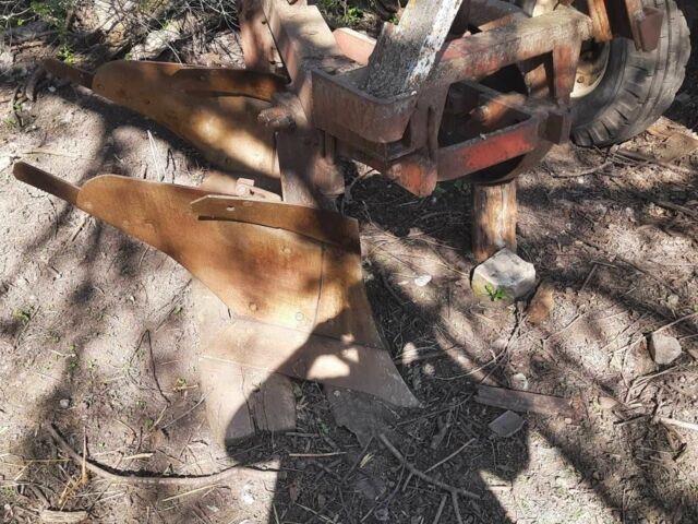 Другая Другая, объемом двигателя 0 л и пробегом 0 тыс. км за 24 $, фото 1 на Automoto.ua