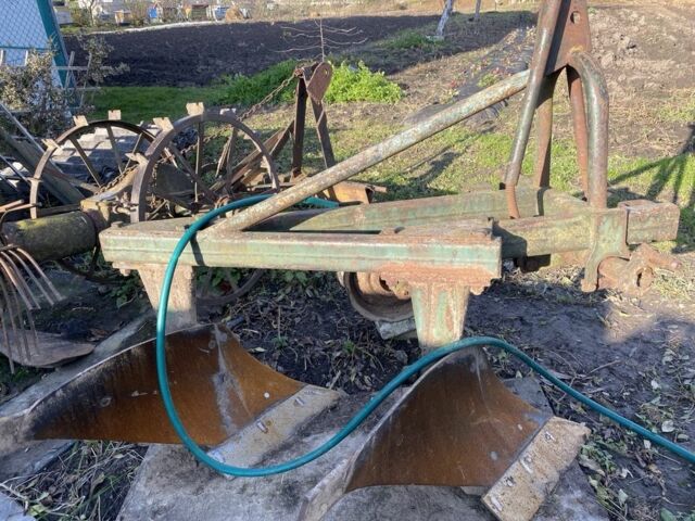 Другая Другая, объемом двигателя 0 л и пробегом 0 тыс. км за 237 $, фото 1 на Automoto.ua