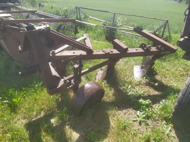 Другая Інша, об'ємом двигуна 0 л та пробігом 0 тис. км за 591 $, фото 1 на Automoto.ua