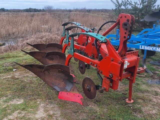 Інша Інша, об'ємом двигуна 0 л та пробігом 0 тис. км за 3500 $, фото 1 на Automoto.ua