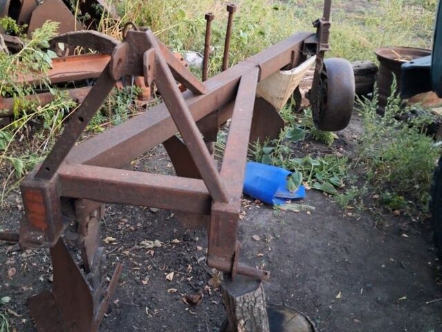 Інша Інша, об'ємом двигуна 0 л та пробігом 0 тис. км за 559 $, фото 1 на Automoto.ua