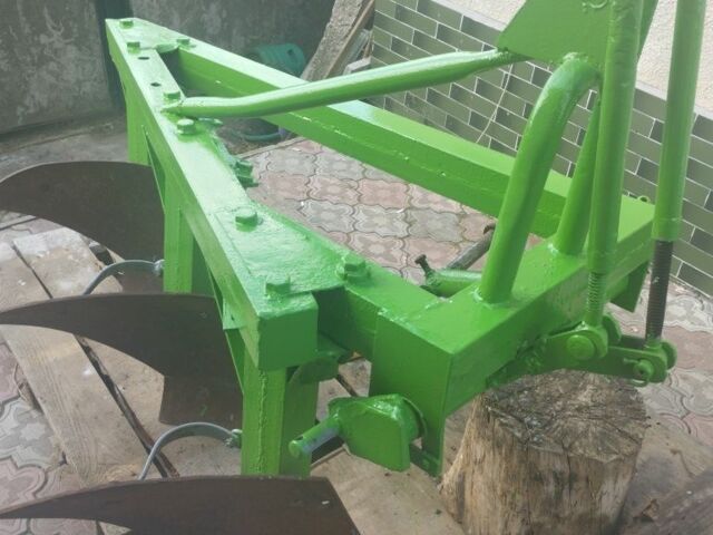 Другая Другая, объемом двигателя 0 л и пробегом 0 тыс. км за 242 $, фото 1 на Automoto.ua