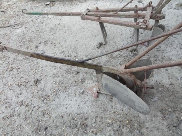 Другая Другая, объемом двигателя 0 л и пробегом 0 тыс. км за 48 $, фото 1 на Automoto.ua