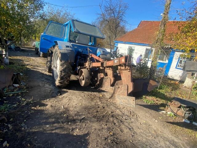 Другая Другая, объемом двигателя 0 л и пробегом 0 тыс. км за 358 $, фото 1 на Automoto.ua