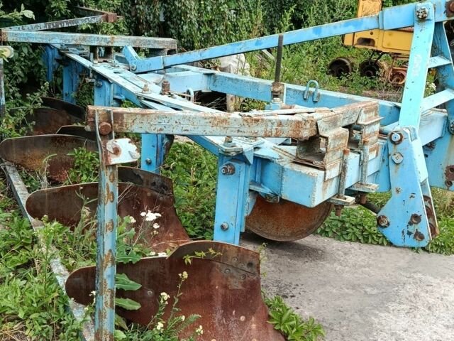 Другая Другая, объемом двигателя 0 л и пробегом 0 тыс. км за 2500 $, фото 1 на Automoto.ua