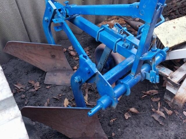 Другая Другая, объемом двигателя 0 л и пробегом 0 тыс. км за 166 $, фото 1 на Automoto.ua