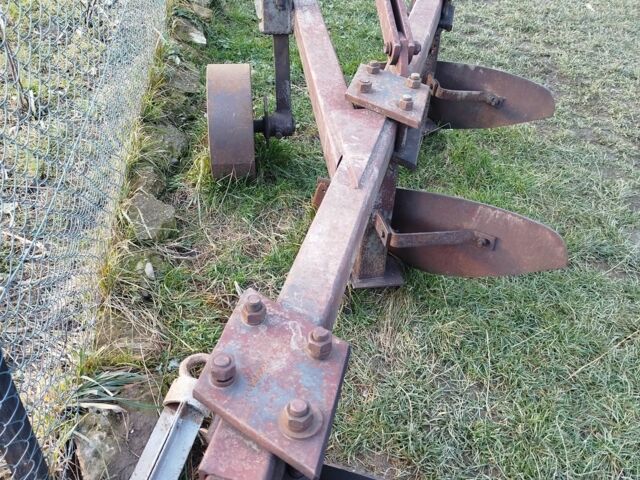 Другая Другая, объемом двигателя 0 л и пробегом 0 тыс. км за 500 $, фото 1 на Automoto.ua