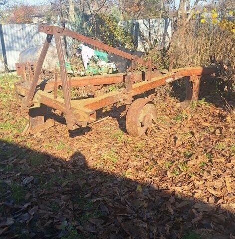 Другая Другая, объемом двигателя 0 л и пробегом 0 тыс. км за 999 $, фото 1 на Automoto.ua