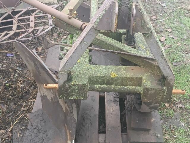 Інша Інша, об'ємом двигуна 0 л та пробігом 0 тис. км за 358 $, фото 1 на Automoto.ua