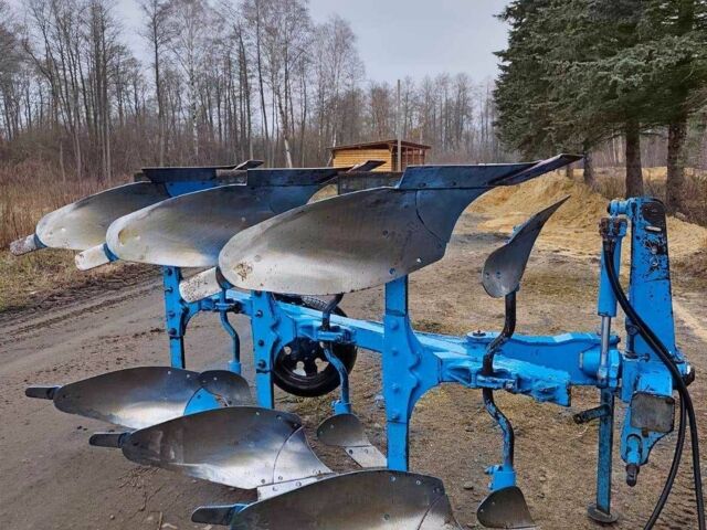 Другая Другая, объемом двигателя 0 л и пробегом 0 тыс. км за 6300 $, фото 1 на Automoto.ua