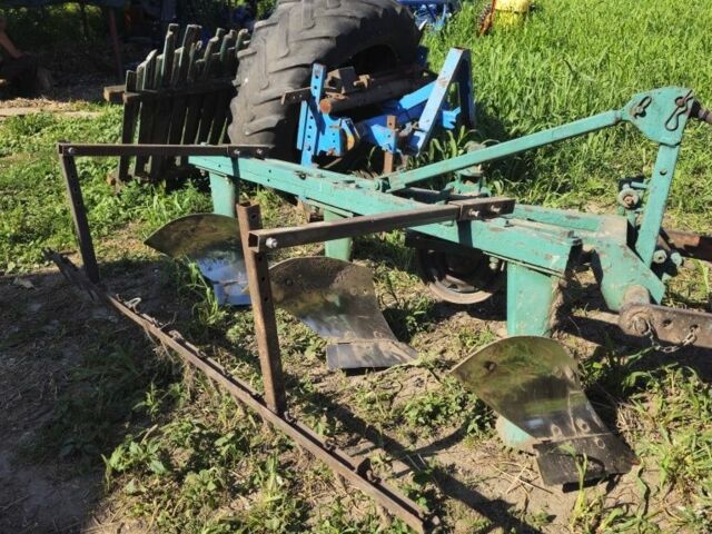 Інша Інша, об'ємом двигуна 0 л та пробігом 0 тис. км за 346 $, фото 1 на Automoto.ua