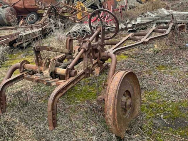 Другая Другая, объемом двигателя 0 л и пробегом 0 тыс. км за 238 $, фото 1 на Automoto.ua