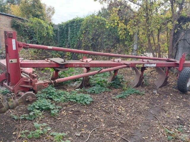 Другая Другая, объемом двигателя 0 л и пробегом 0 тыс. км за 2700 $, фото 1 на Automoto.ua