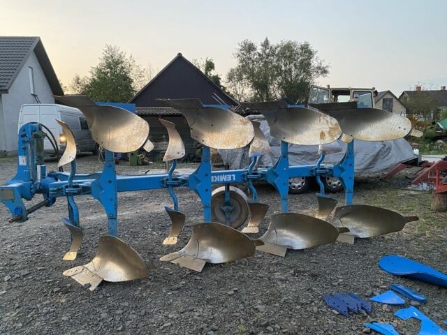 Другая Другая, объемом двигателя 0 л и пробегом 0 тыс. км за 9400 $, фото 1 на Automoto.ua