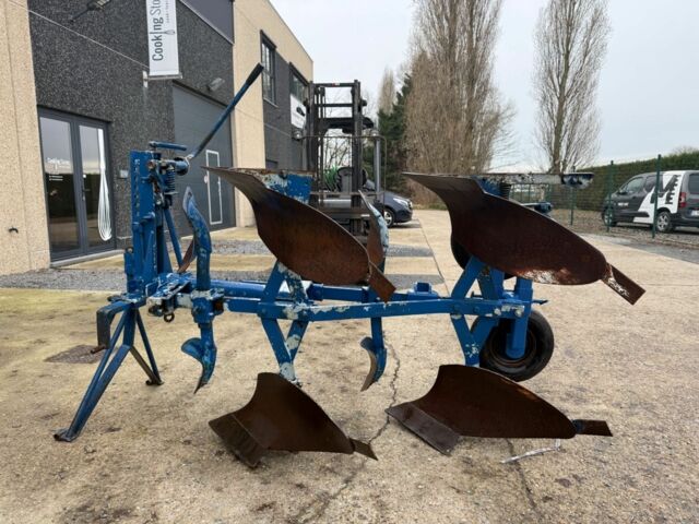 Інша Інша, об'ємом двигуна 0 л та пробігом 0 тис. км за 1500 $, фото 1 на Automoto.ua