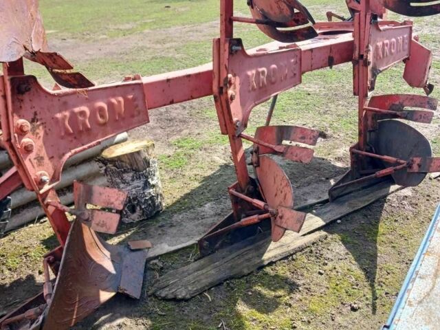 Другая Другая, объемом двигателя 0 л и пробегом 0 тыс. км за 3600 $, фото 1 на Automoto.ua