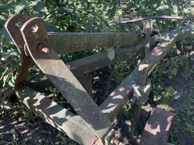 Другая Другая, объемом двигателя 0 л и пробегом 0 тыс. км за 327 $, фото 1 на Automoto.ua