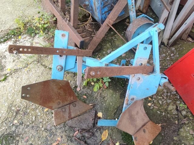 Другая Другая, объемом двигателя 0 л и пробегом 0 тыс. км за 143 $, фото 1 на Automoto.ua