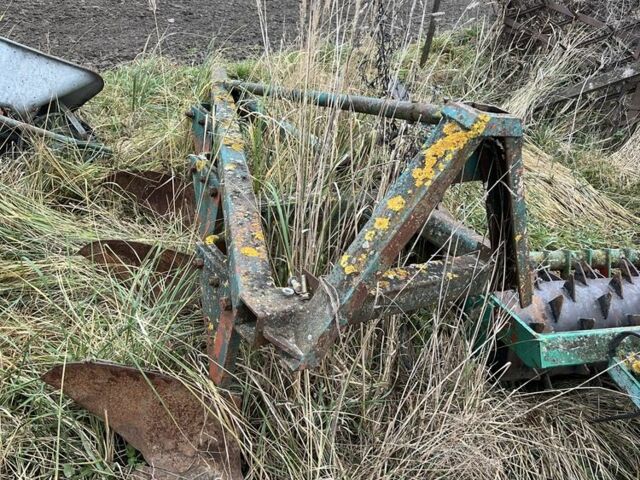 Другая Другая, объемом двигателя 0 л и пробегом 0 тыс. км за 300 $, фото 1 на Automoto.ua