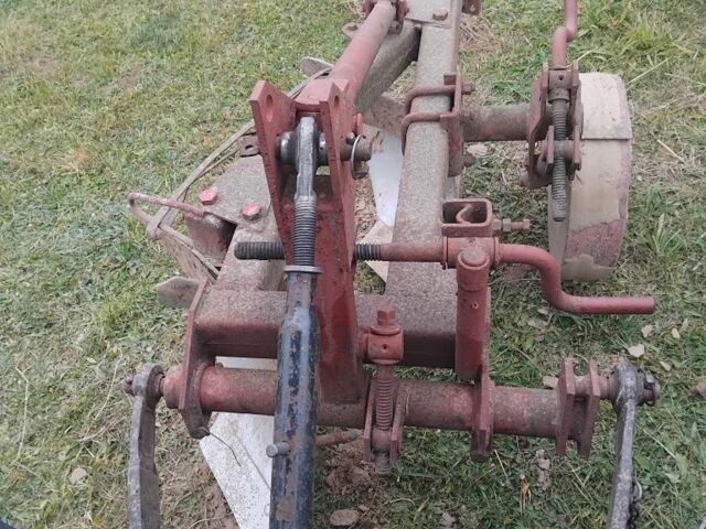 Другая Другая, объемом двигателя 0 л и пробегом 0 тыс. км за 358 $, фото 1 на Automoto.ua