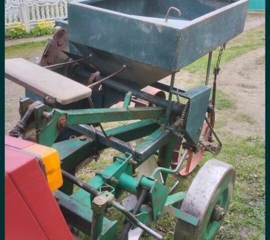 Другая Другая, объемом двигателя 0 л и пробегом 0 тыс. км за 146 $, фото 1 на Automoto.ua