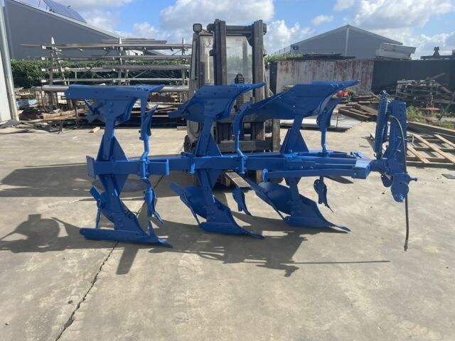 Другая Другая, объемом двигателя 0 л и пробегом 0 тыс. км за 3760 $, фото 1 на Automoto.ua