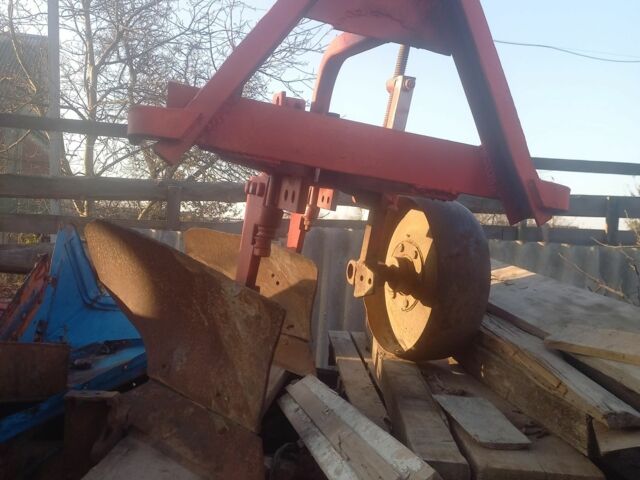 Другая Другая, объемом двигателя 0 л и пробегом 0 тыс. км за 427 $, фото 1 на Automoto.ua