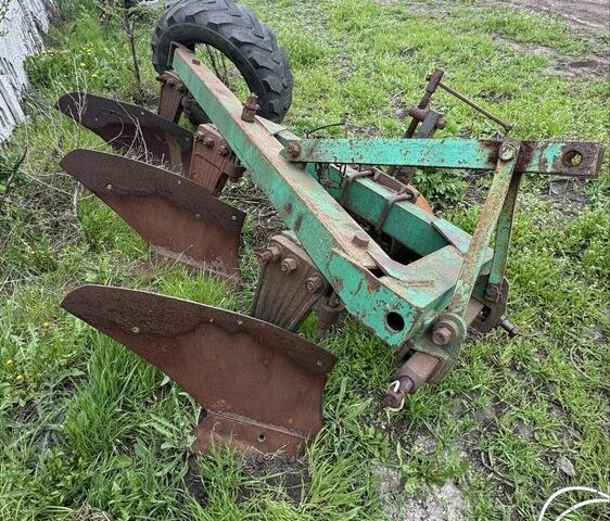 Другая Другая, объемом двигателя 0 л и пробегом 0 тыс. км за 363 $, фото 1 на Automoto.ua