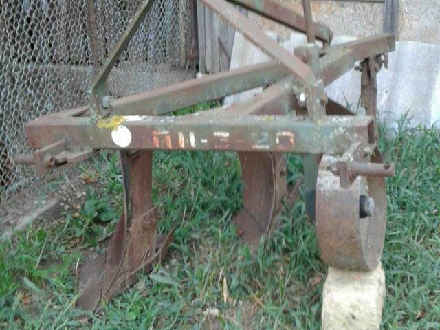 Інша Інша, об'ємом двигуна 0 л та пробігом 0 тис. км за 238 $, фото 1 на Automoto.ua