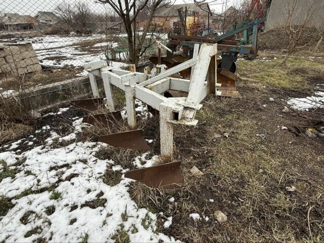 Другая Другая, объемом двигателя 0 л и пробегом 0 тыс. км за 239 $, фото 1 на Automoto.ua