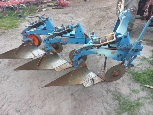 Другая Другая, объемом двигателя 0 л и пробегом 0 тыс. км за 2100 $, фото 1 на Automoto.ua