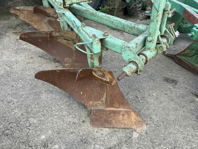 Другая Другая, объемом двигателя 0 л и пробегом 0 тыс. км за 500 $, фото 1 на Automoto.ua