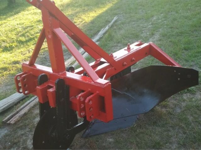 Інша Інша, об'ємом двигуна 0 л та пробігом 0 тис. км за 711 $, фото 1 на Automoto.ua