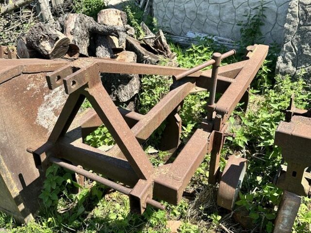 Другая Другая, объемом двигателя 0 л и пробегом 0 тыс. км за 500 $, фото 1 на Automoto.ua