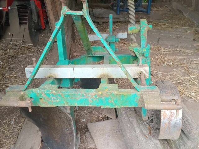 Другая Другая, объемом двигателя 0 л и пробегом 0 тыс. км за 200 $, фото 1 на Automoto.ua