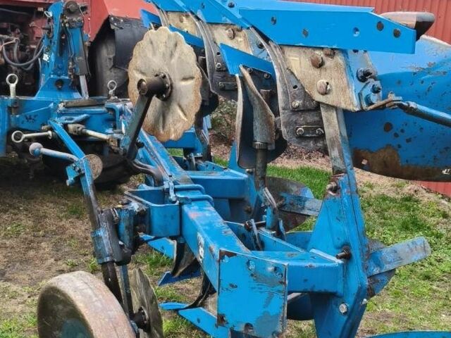 Другая Другая, объемом двигателя 0 л и пробегом 0 тыс. км за 5000 $, фото 1 на Automoto.ua