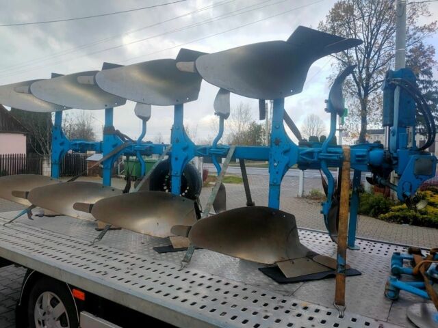 Інша Інша, об'ємом двигуна 0 л та пробігом 0 тис. км за 1430 $, фото 1 на Automoto.ua