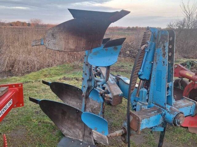 Другая Другая, объемом двигателя 0 л и пробегом 0 тыс. км за 4300 $, фото 1 на Automoto.ua