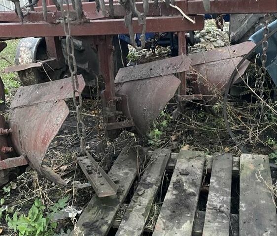 Інша Інша, об'ємом двигуна 0 л та пробігом 0 тис. км за 166 $, фото 1 на Automoto.ua