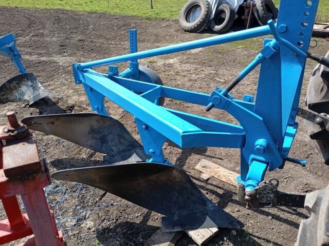 Другая Другая, объемом двигателя 0 л и пробегом 0 тыс. км за 1300 $, фото 1 на Automoto.ua