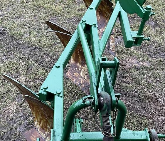 Другая Другая, объемом двигателя 0 л и пробегом 0 тыс. км за 718 $, фото 1 на Automoto.ua