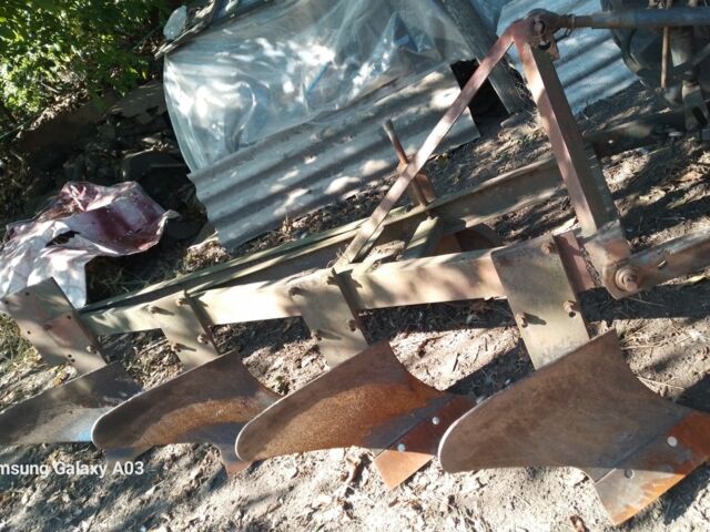 Інша Інша, об'ємом двигуна 0 л та пробігом 0 тис. км за 286 $, фото 1 на Automoto.ua