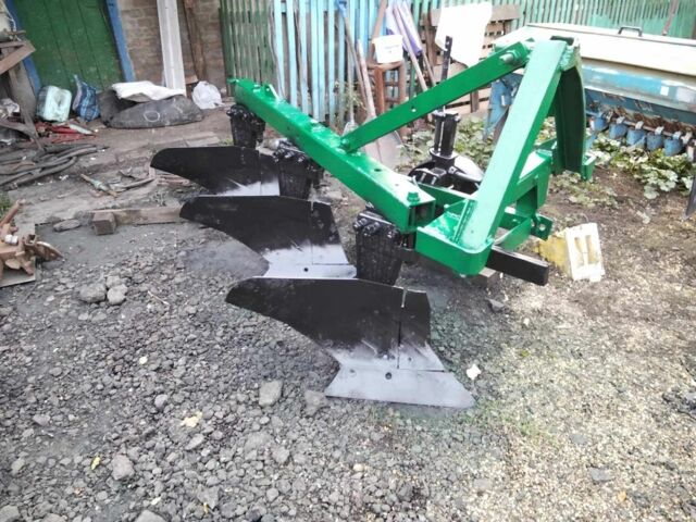 Другая Другая, объемом двигателя 0 л и пробегом 0 тыс. км за 402 $, фото 1 на Automoto.ua